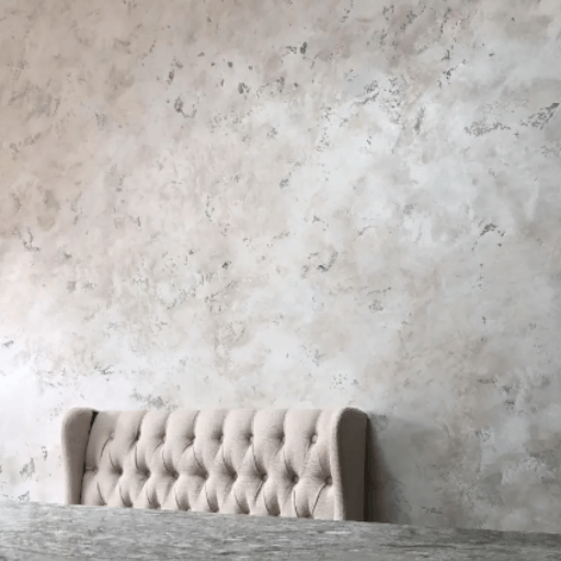 Venetian Decorative Plaster Walls