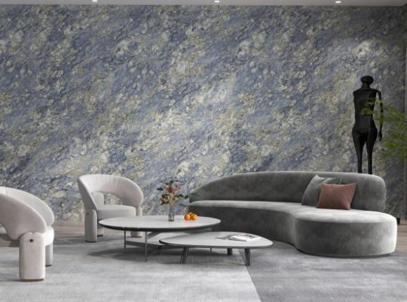 Venetian Plaster Walls